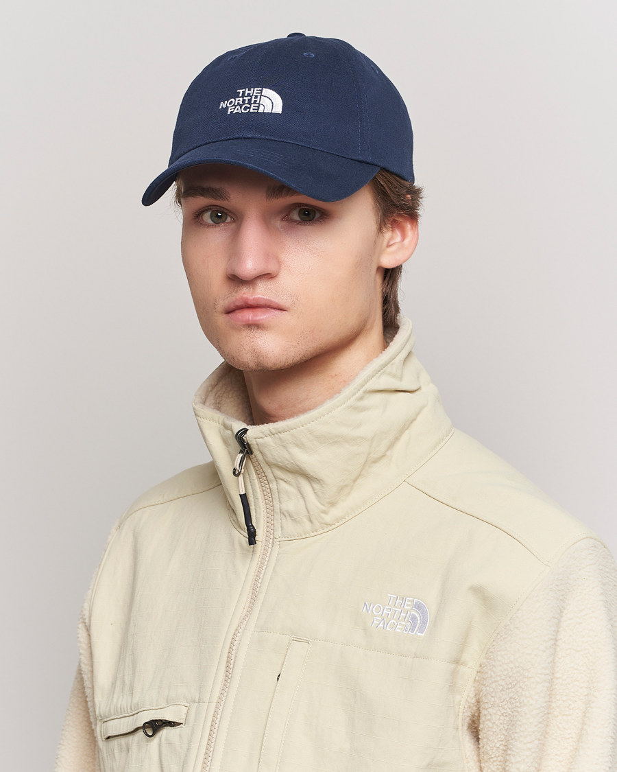 Herr | The North Face | The North Face | Norm Cap  Summit Navy