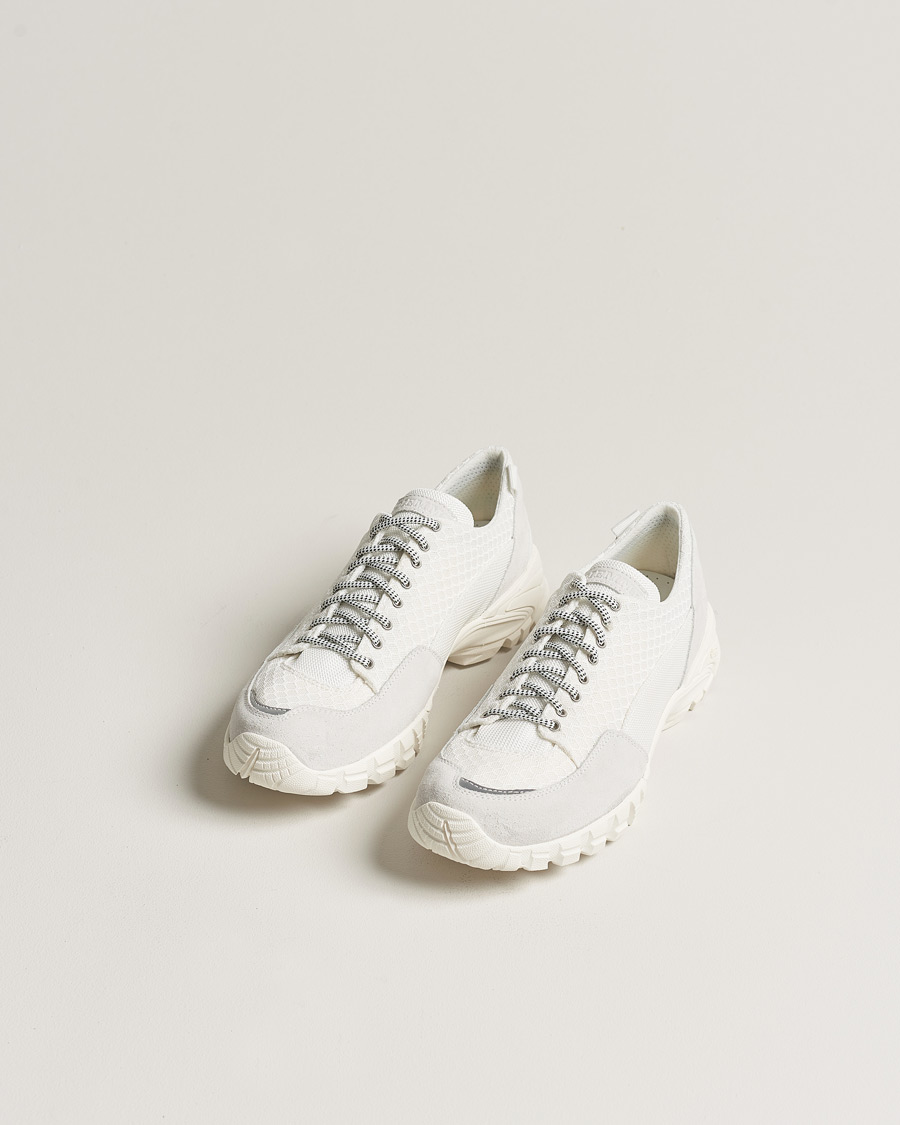 Herr | Skor | Diemme | Possagno Track Sneaker White