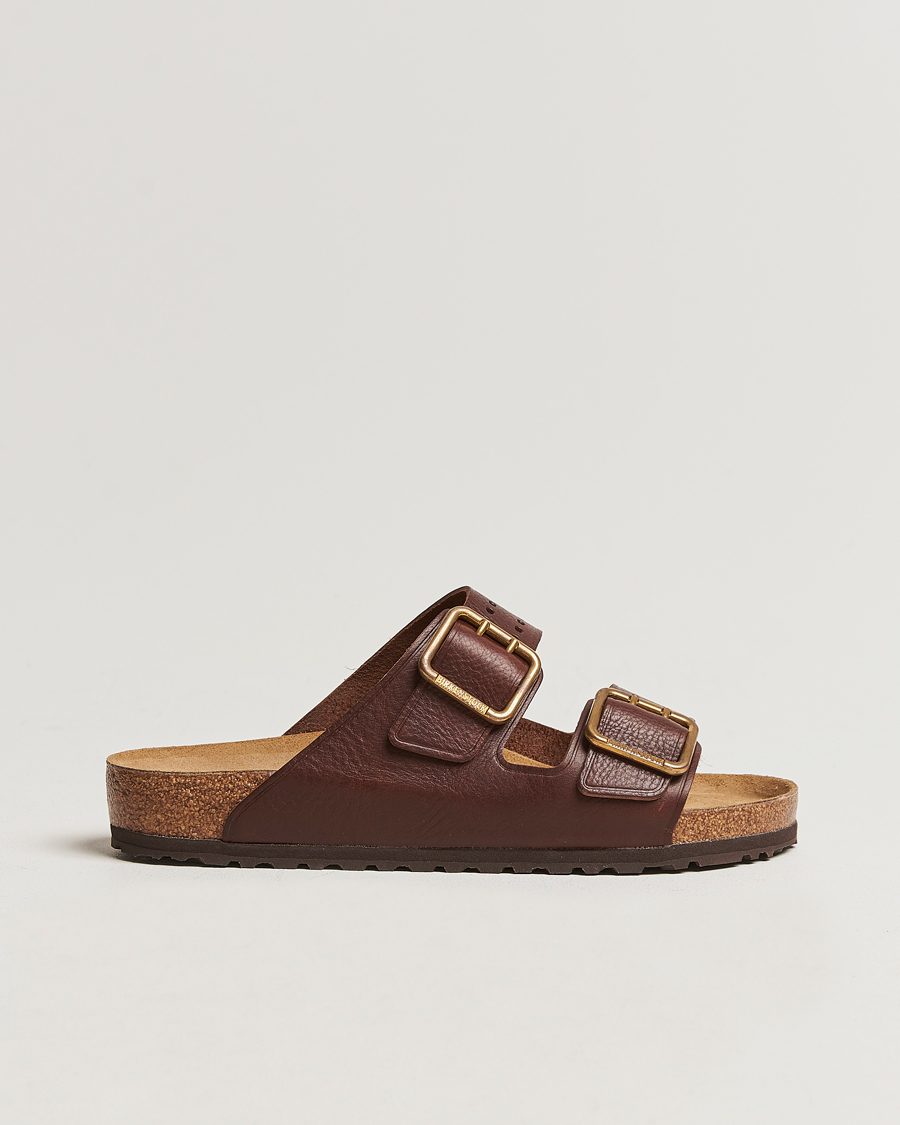 Birkenstock arizona best sale soft herr