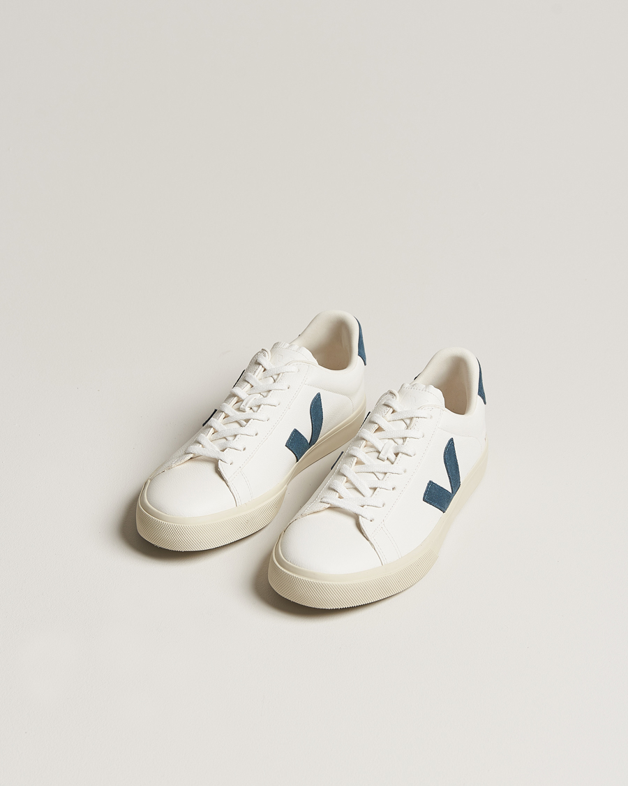 Herr | Veja | Veja | Campo Sneaker Extra White/California
