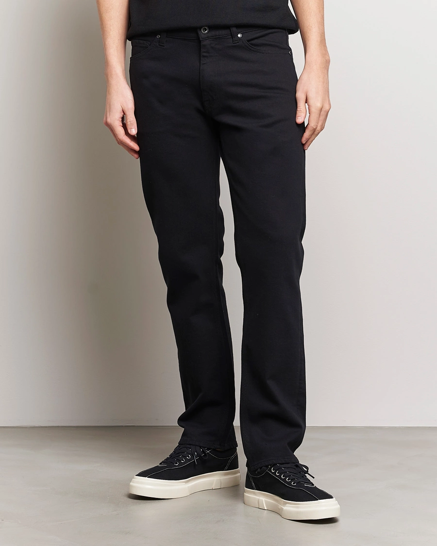 Herr | Tiger of Sweden | Tiger of Sweden | Des Jeans Perma Black