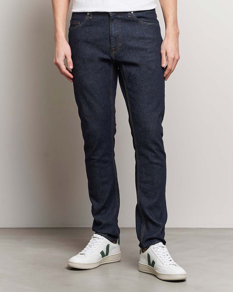 Herr | Jeans | Tiger of Sweden | Pistolero Jeans Ripen Blue