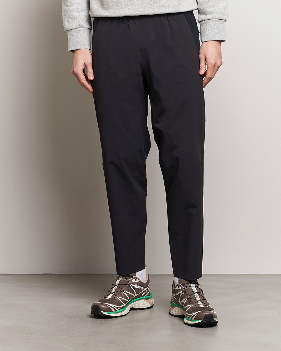 Herr | Kläder | Arc'teryx Veilance | Secant Lightweight Casual Pants Black