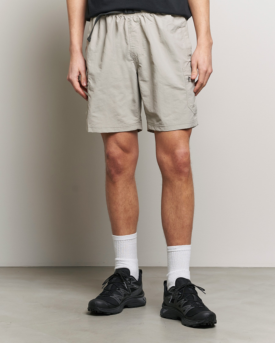 Herr |  | Columbia | Mountaindale Cargo Shorts Flint Grey