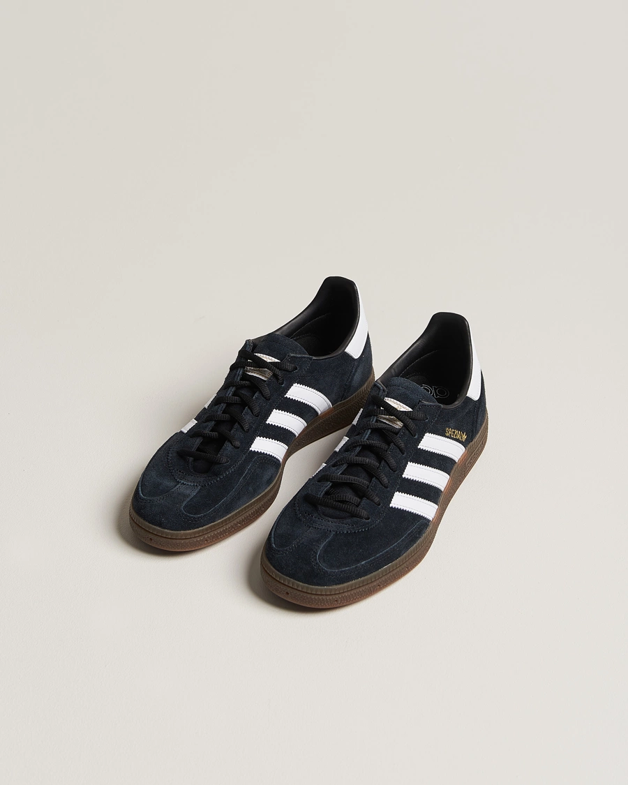 Herr | adidas Originals | adidas Originals | Handball Spezial Sneaker Black