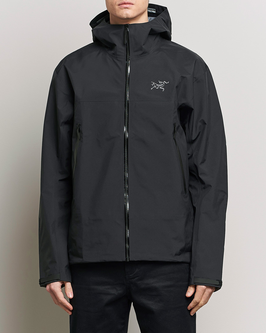 Herr | Arc'teryx | Arc\'teryx | Beta Gore-Tex Jacket Black