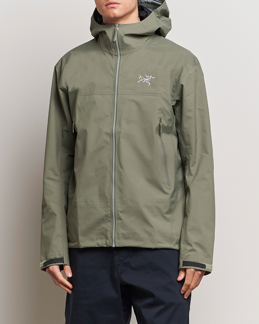 Herr | Skaljackor | Arc'teryx | Beta Gore-Tex Jacket Forage