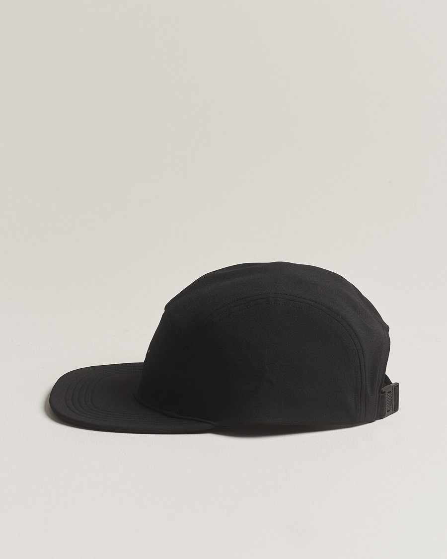 Herr |  | Arc\'teryx | Calidum 5 Panel Cap Black