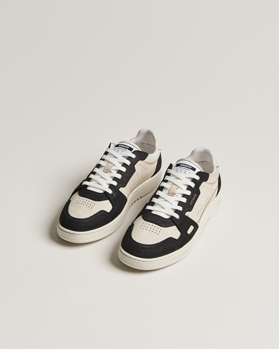 Herr | Skor | Axel Arigato | Dice Lo Sneaker Beige/Black