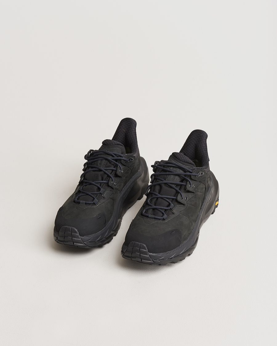 Herr |  | Hoka One One | Hoka Kaha 2 Low GTX Black