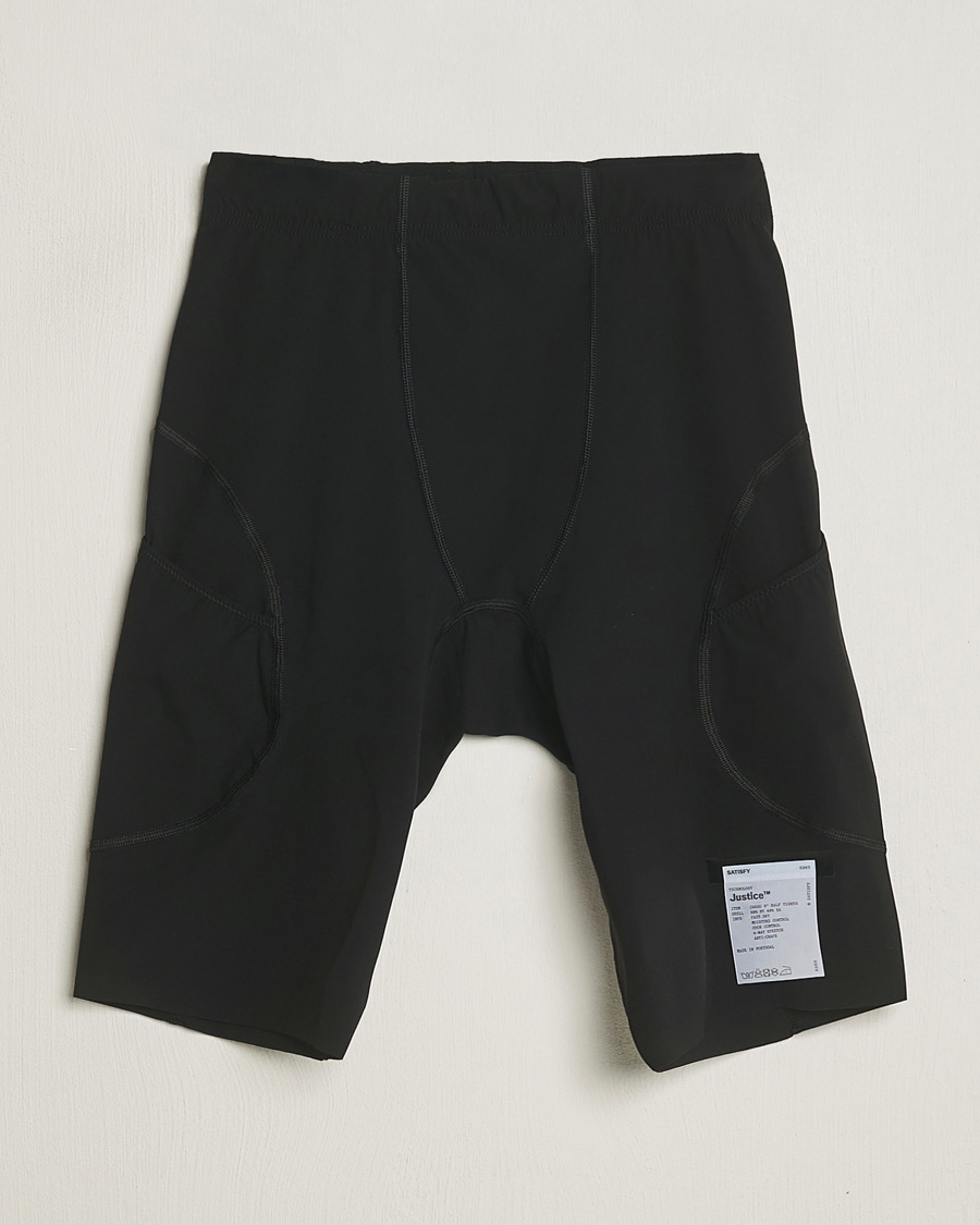 Justice factory shorts