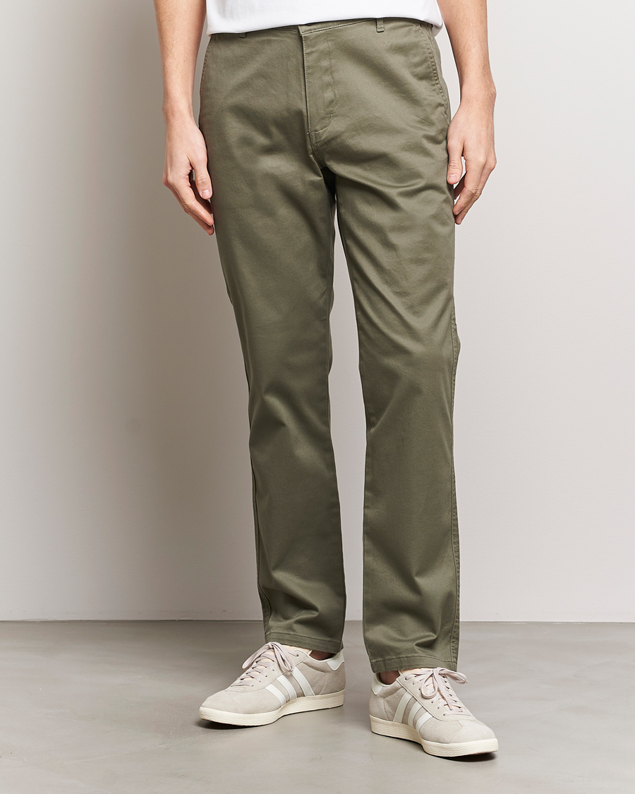 Herr | Dockers | Dockers | Original OPP Slim Twill Stretch Chino Camo