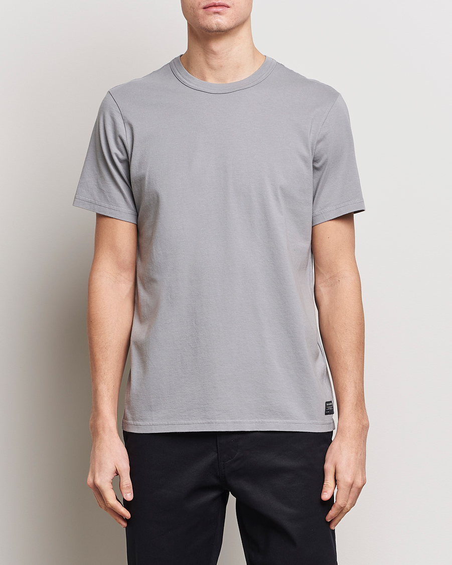 Herr | Dockers | Dockers | Original Cotton T-Shirt Foil