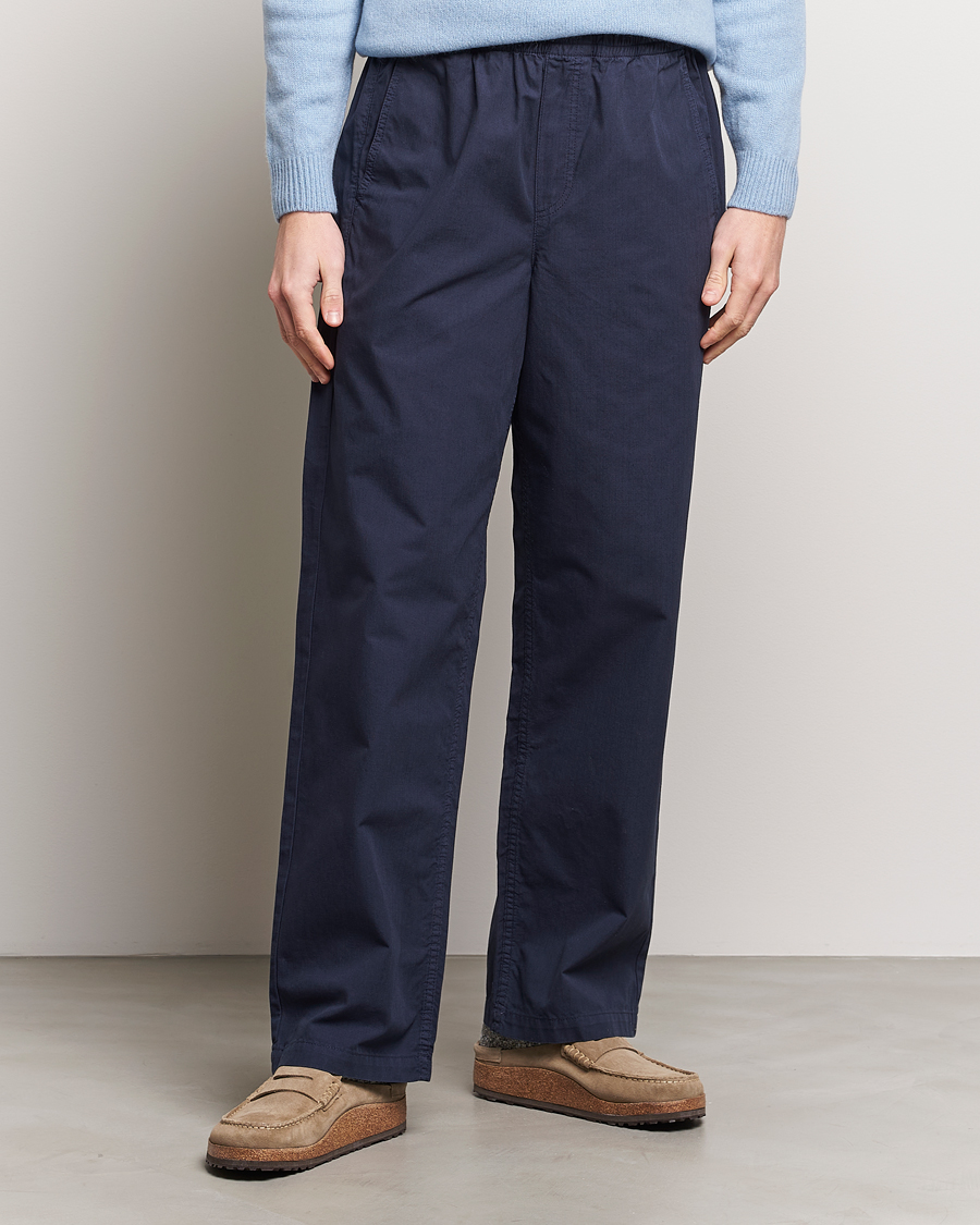 Herr |  | Palmes | Lucien Trousers Navy