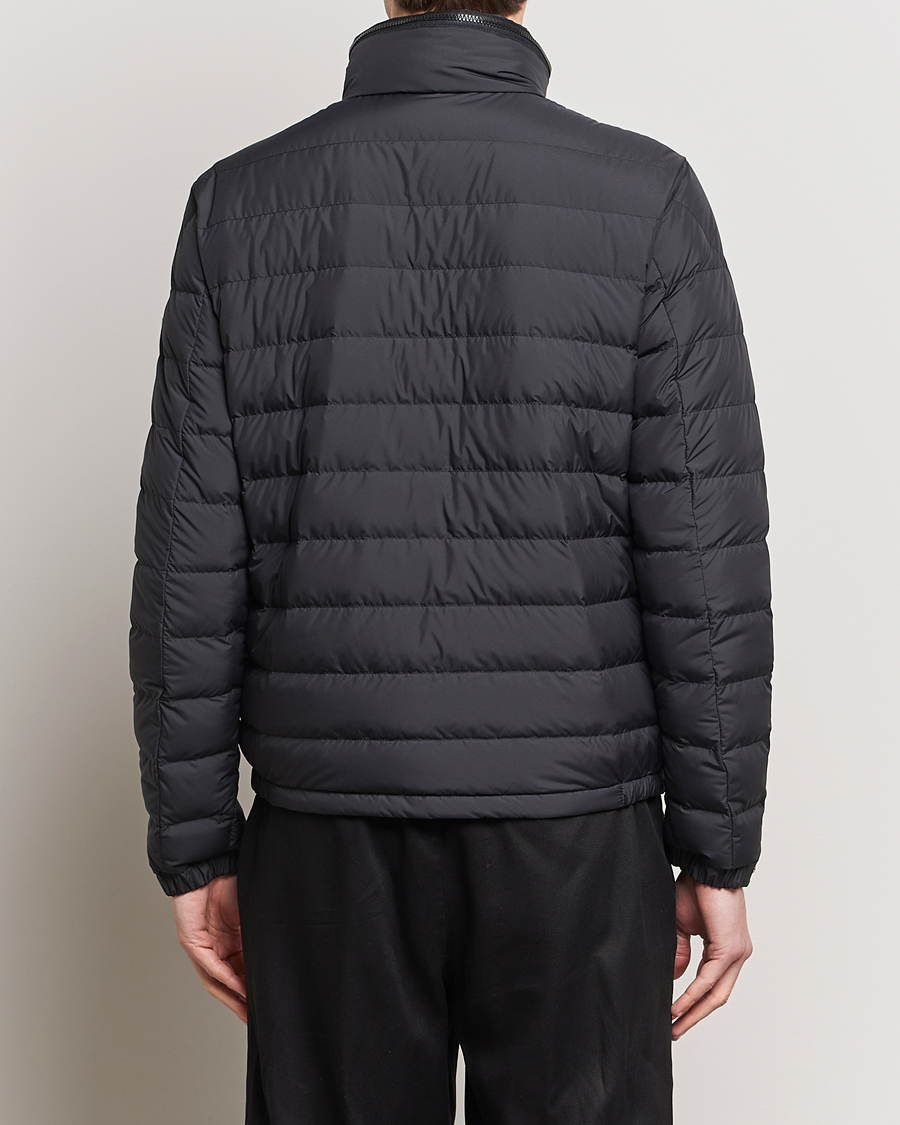 Herr | Jackor | Moncler | Alfit Down Jacket Black