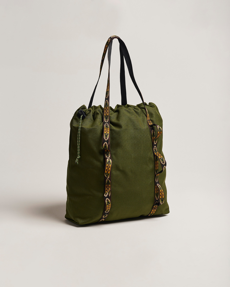 Herr |  | Epperson Mountaineering | Climb Tote Bag Moss