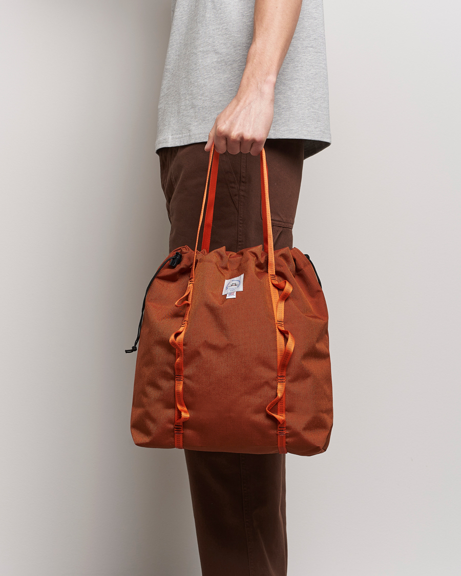 Herr | Active | Epperson Mountaineering | Climb Tote Bag Clay