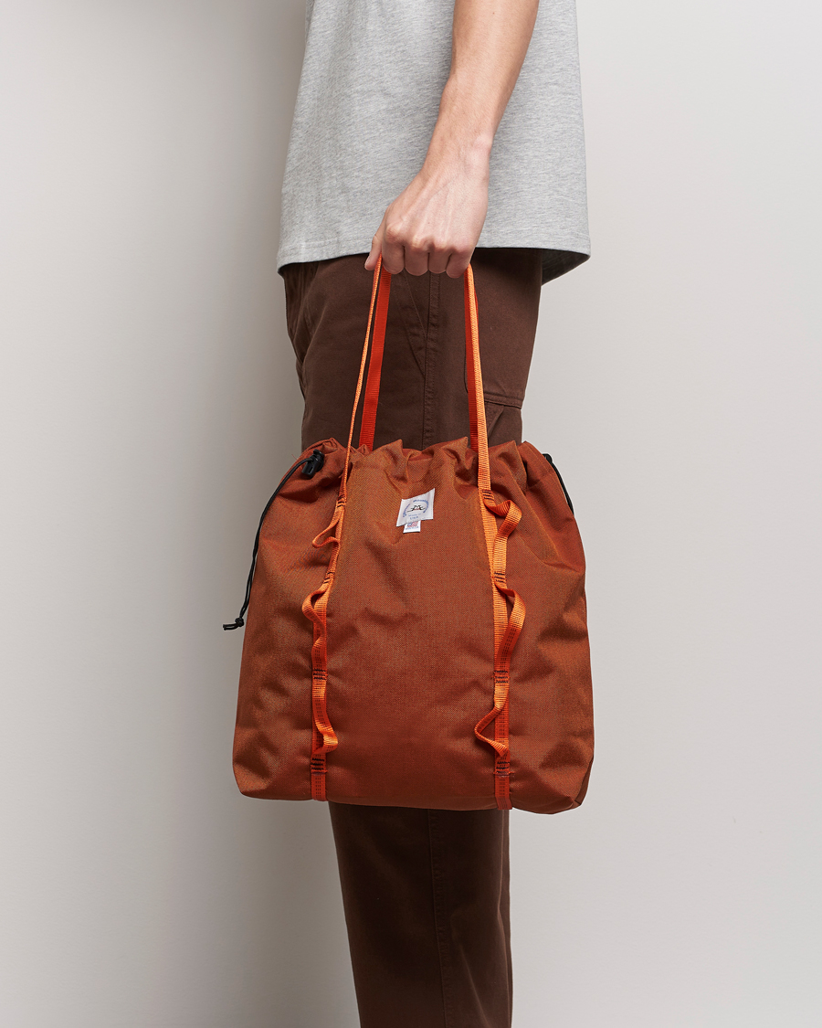 Herr | Nya varumärken | Epperson Mountaineering | Climb Tote Bag Clay