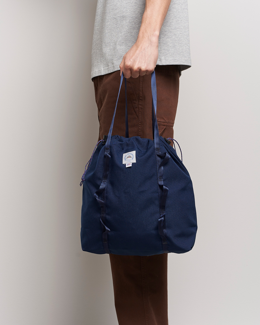 Herr | Active | Epperson Mountaineering | Climb Tote Bag Midnight