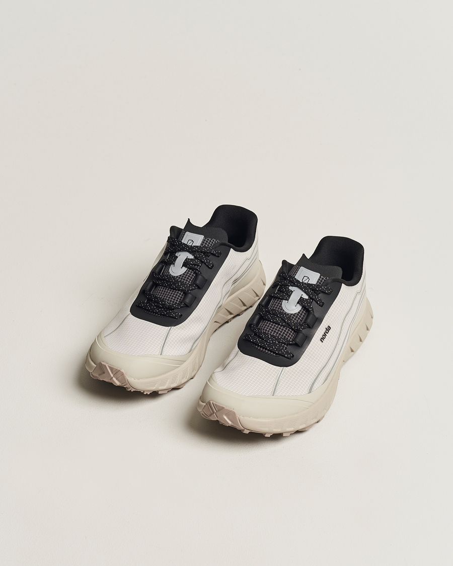 Herr | Sport | Norda | 002 Running Sneakers Cinder