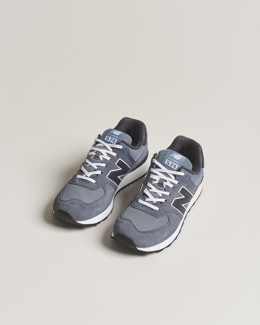 Herr | Running sneakers | New Balance | 574 Sneakers Athletic Grey