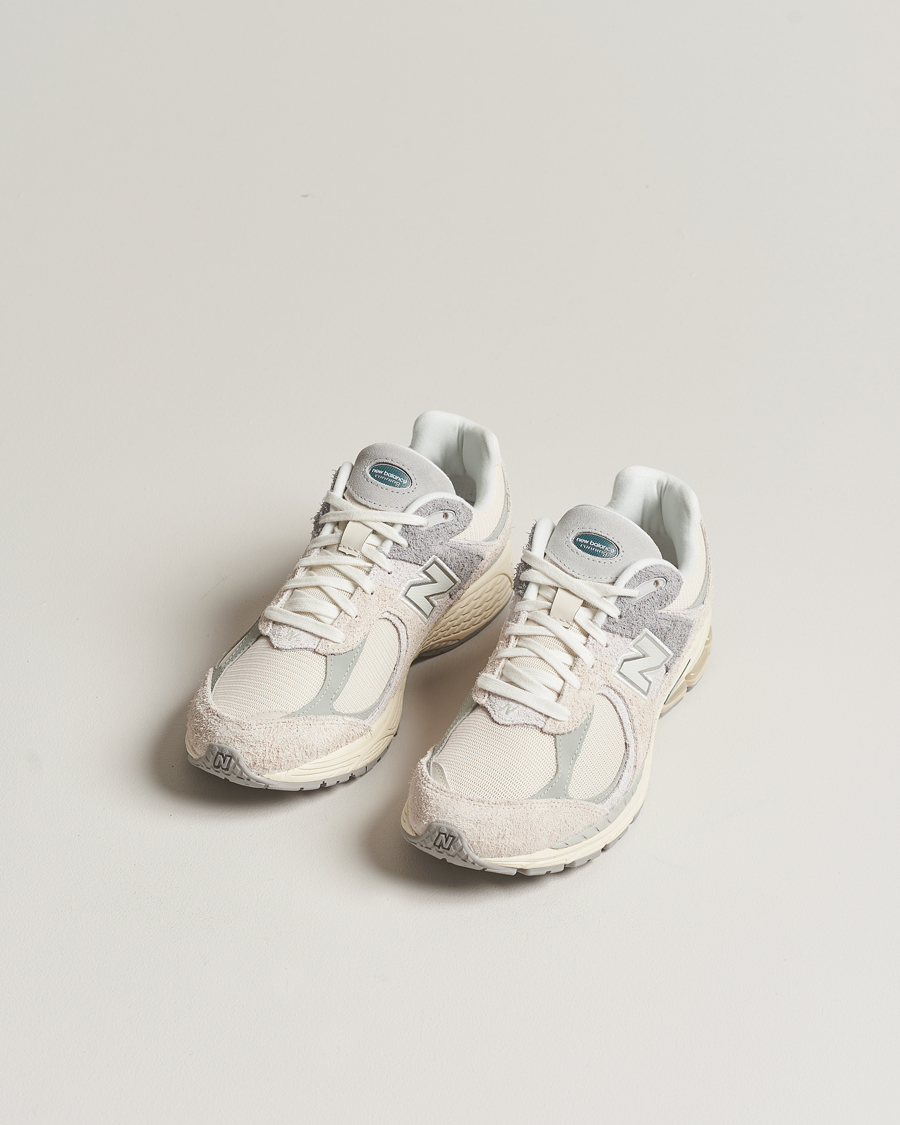 Herr | Running sneakers | New Balance | 2002R Sneakers Linen
