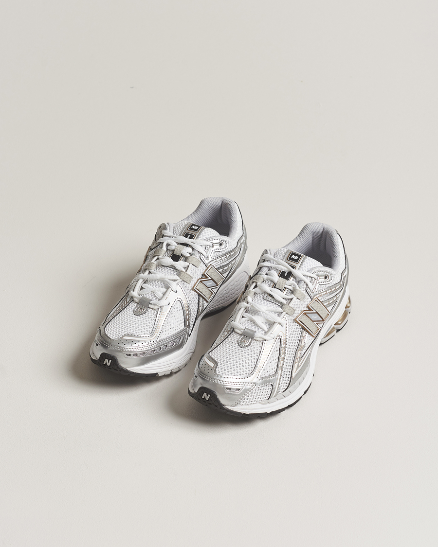 Herr | Running sneakers | New Balance | 1906R Sneakers White