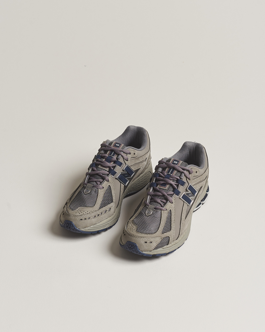 Herr | Running sneakers | New Balance | 1906R Sneakers Castlerock