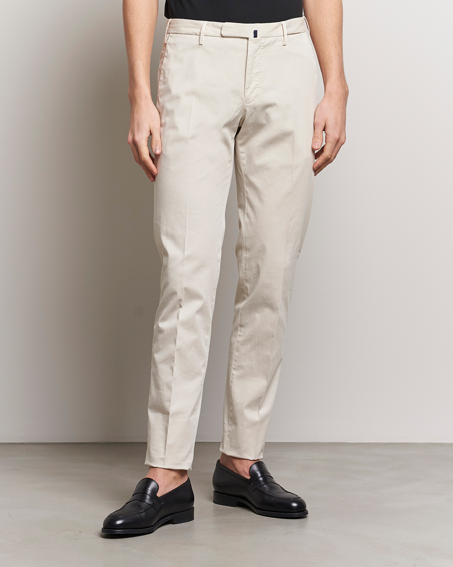 Incotex cheap comfort chino