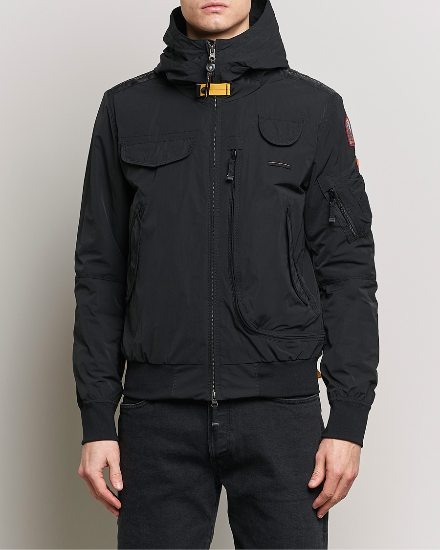 Herr | Kläder | Parajumpers | Gobi Spring Jacket Black