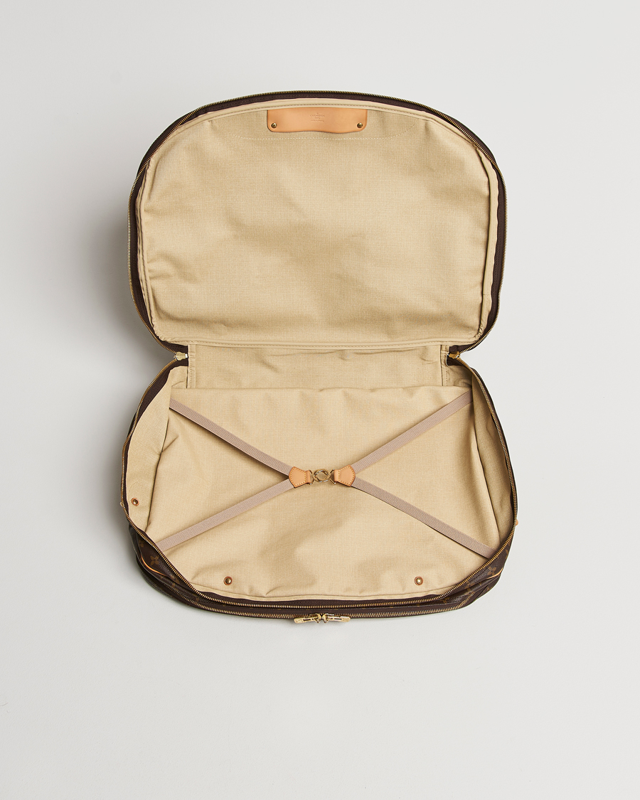 Herr | Louis Vuitton Pre-Owned Alizé 2 Poches Monogram | Louis Vuitton Pre-Owned | Alizé 2 Poches Monogram