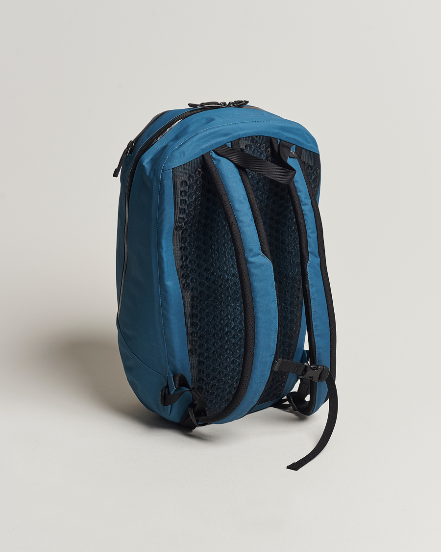 Herr | Active | Arc'teryx | Granville 16L Backpack Serene Blue