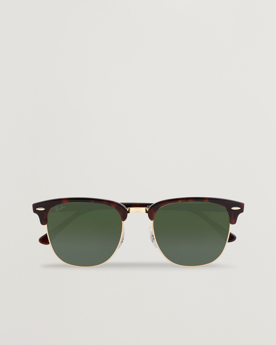 Ray-Ban Clubmaster newest sunglasses