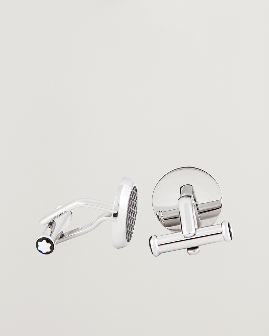 Herr |  | Montblanc | Cufflinks Meisterstück Black