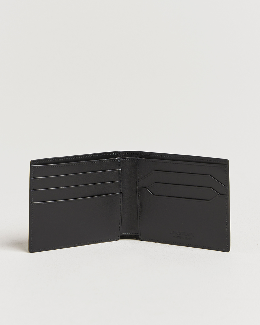 Herr |  | Montblanc | Meisterstück Wallet 6cc Black