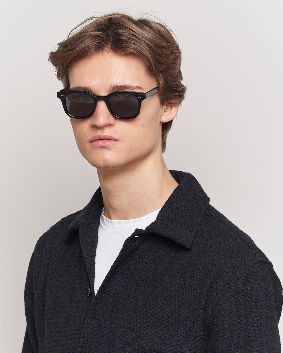 Herr | Accessoarer | CHIMI | 02 Sunglasses Black