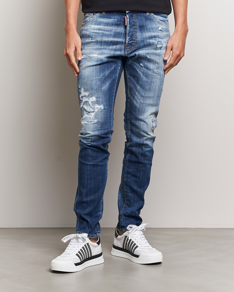 Dsquared2 jeans shops