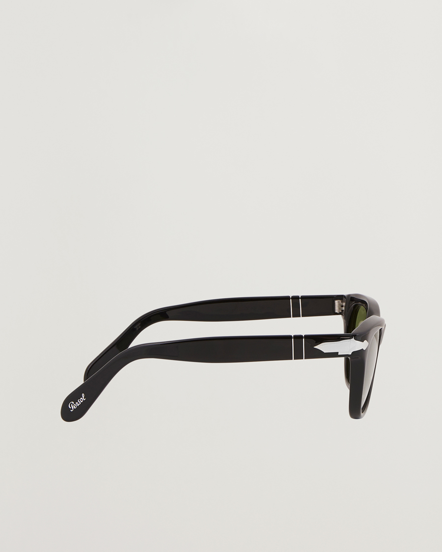 Herr |  | Persol | 0PO0086S Sunglasses Black