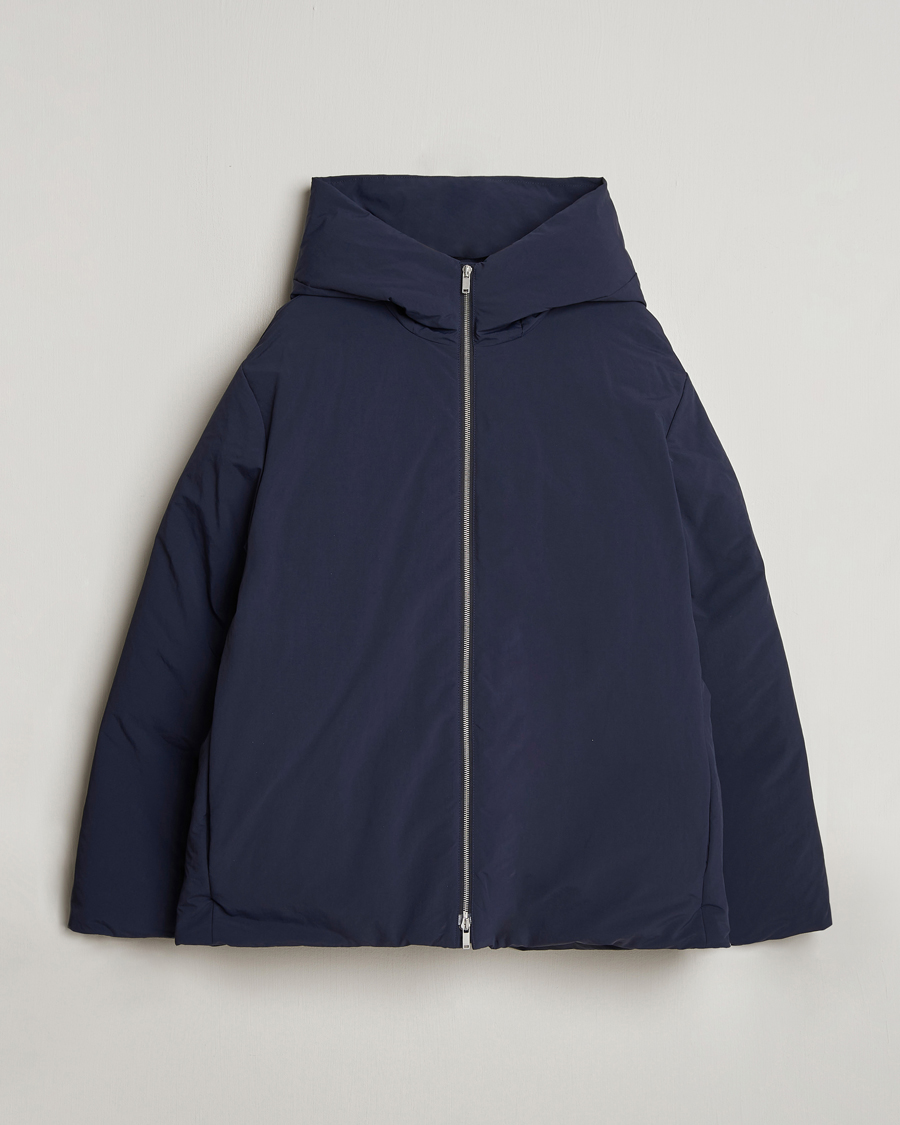 Jil Sander Daunenjacke fashion