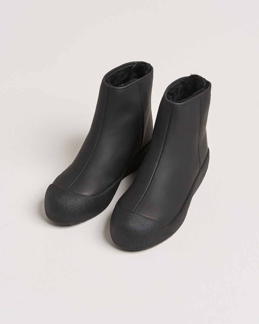 Herr |  | Bally | Guard III M Waterproof Curling Boot Black