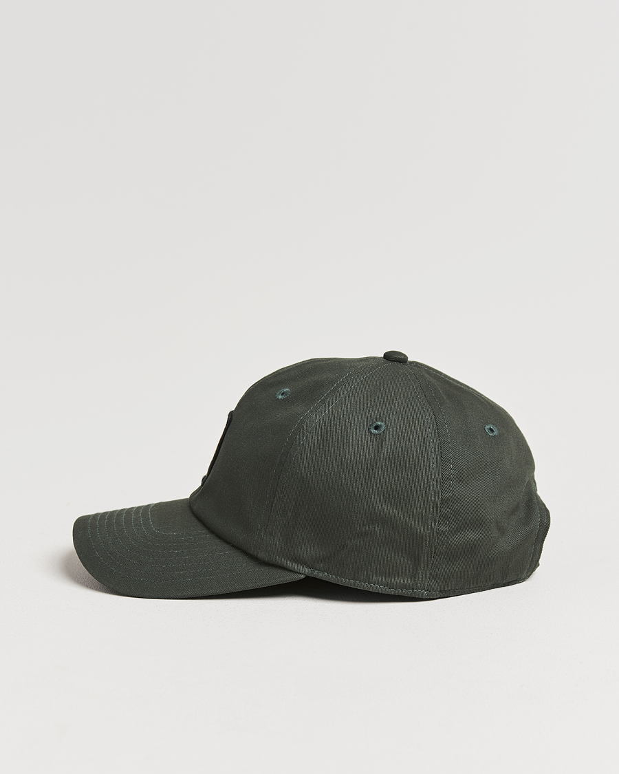 Herr |  | Belstaff | Phoenix Logo Cap Tile Green