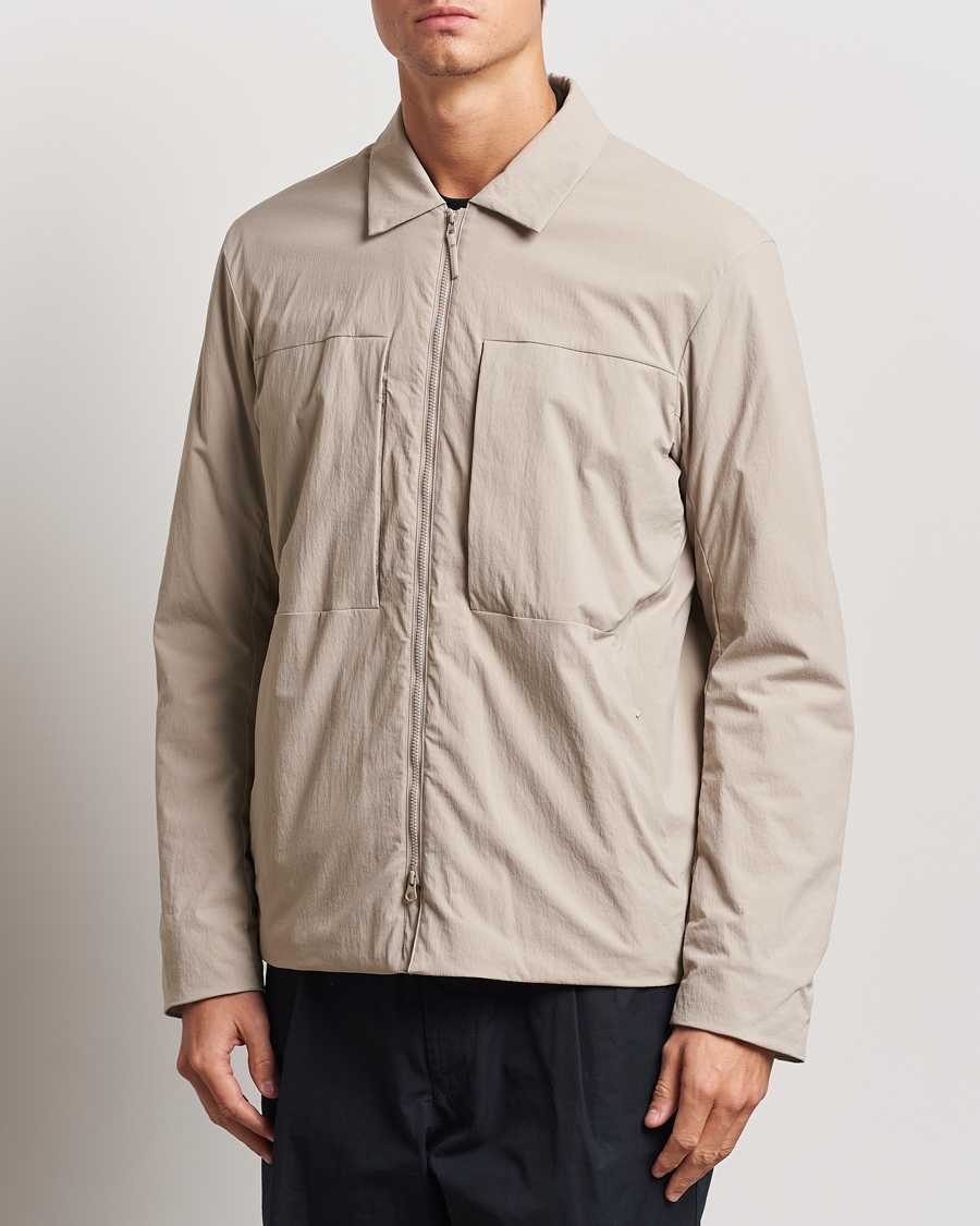 Herr |  | Arc\'teryx Veilance | Mionn Insulated Shirt Jacket Rune