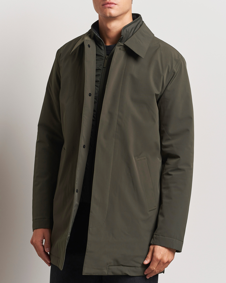 Herr |  | NN07 | Blake Jacket Dark Army