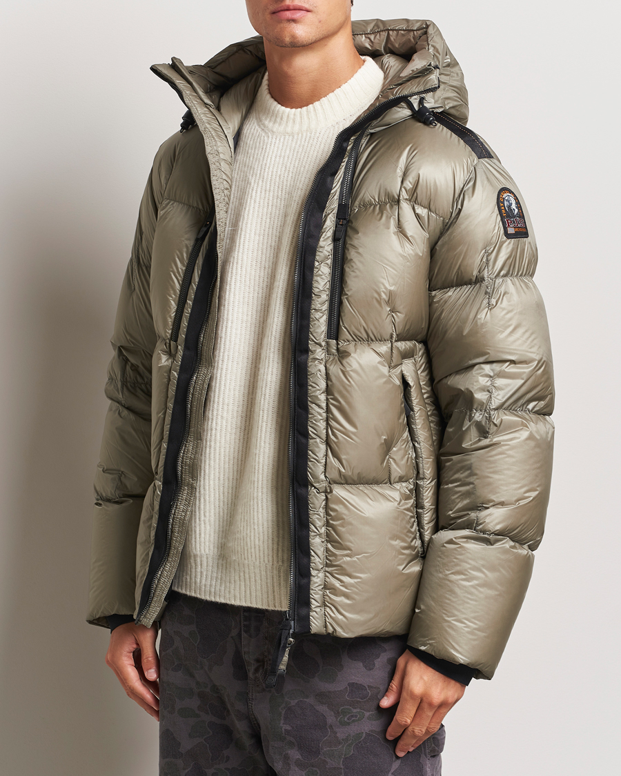 Herr |  | Parajumpers | Diran Powder Puffer Nowhere