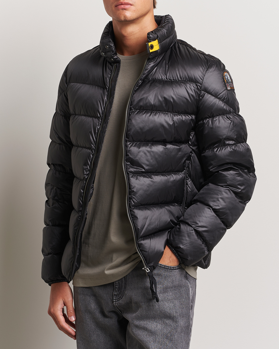 Herr |  | Parajumpers | Dillon Sheen Jacket Black