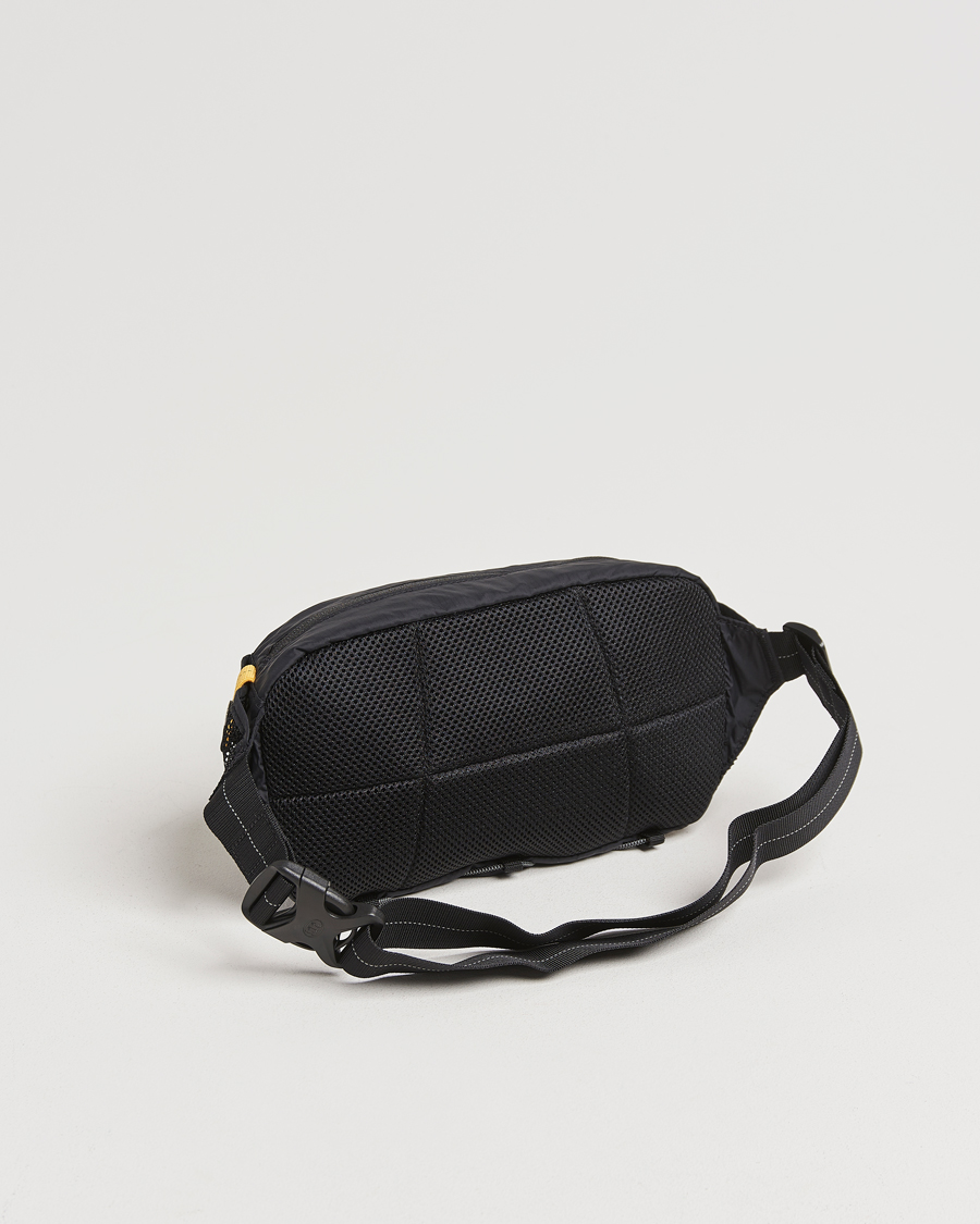 Herr |  | Parajumpers | Edric Nylon Ripstop Waistbag Black