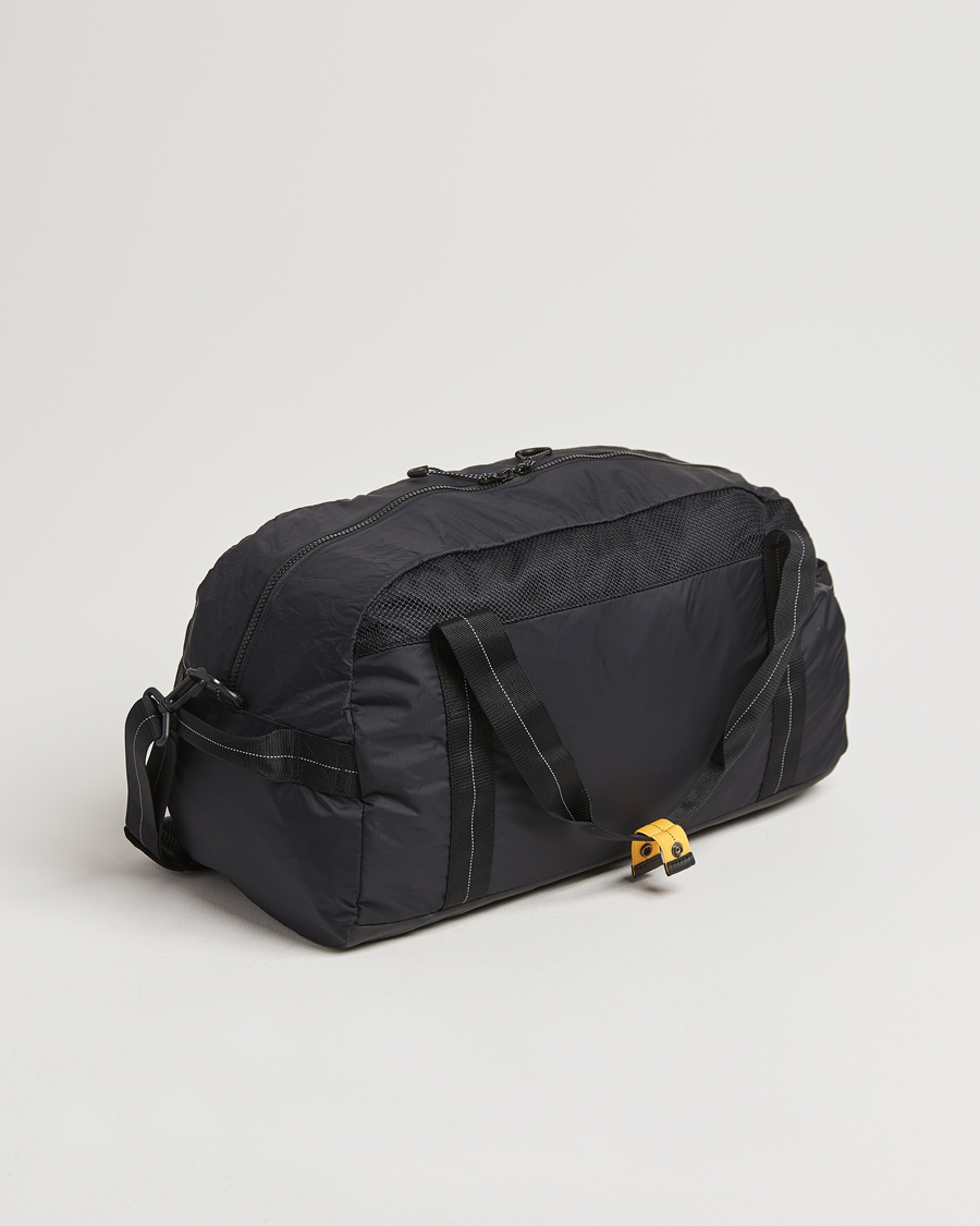 Herr |  | Parajumpers | Ormond Nylon Ripstop Weekendbag Black