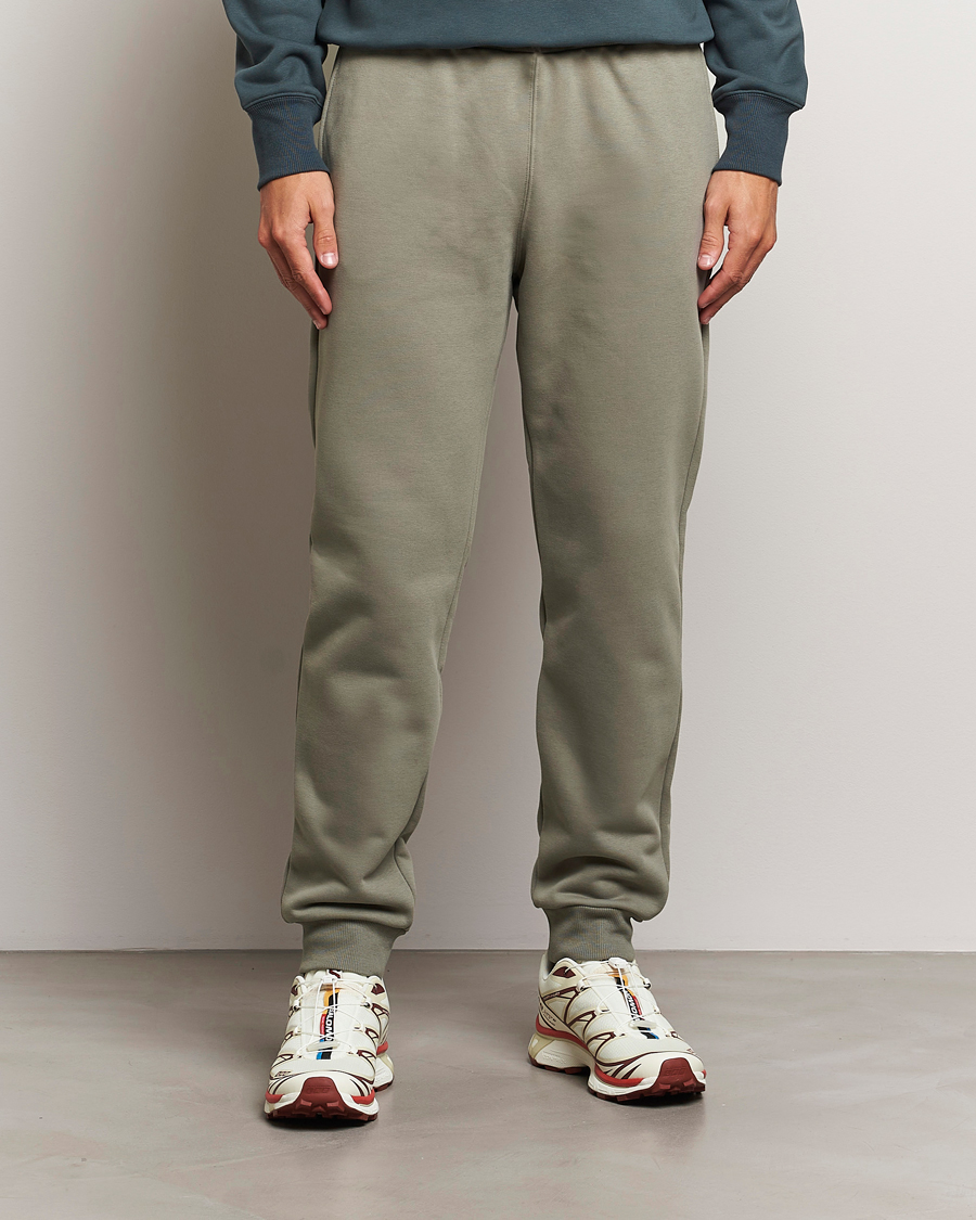 Herr |  | Parajumpers | Makalu Super Easy Sweatpants Nowhere