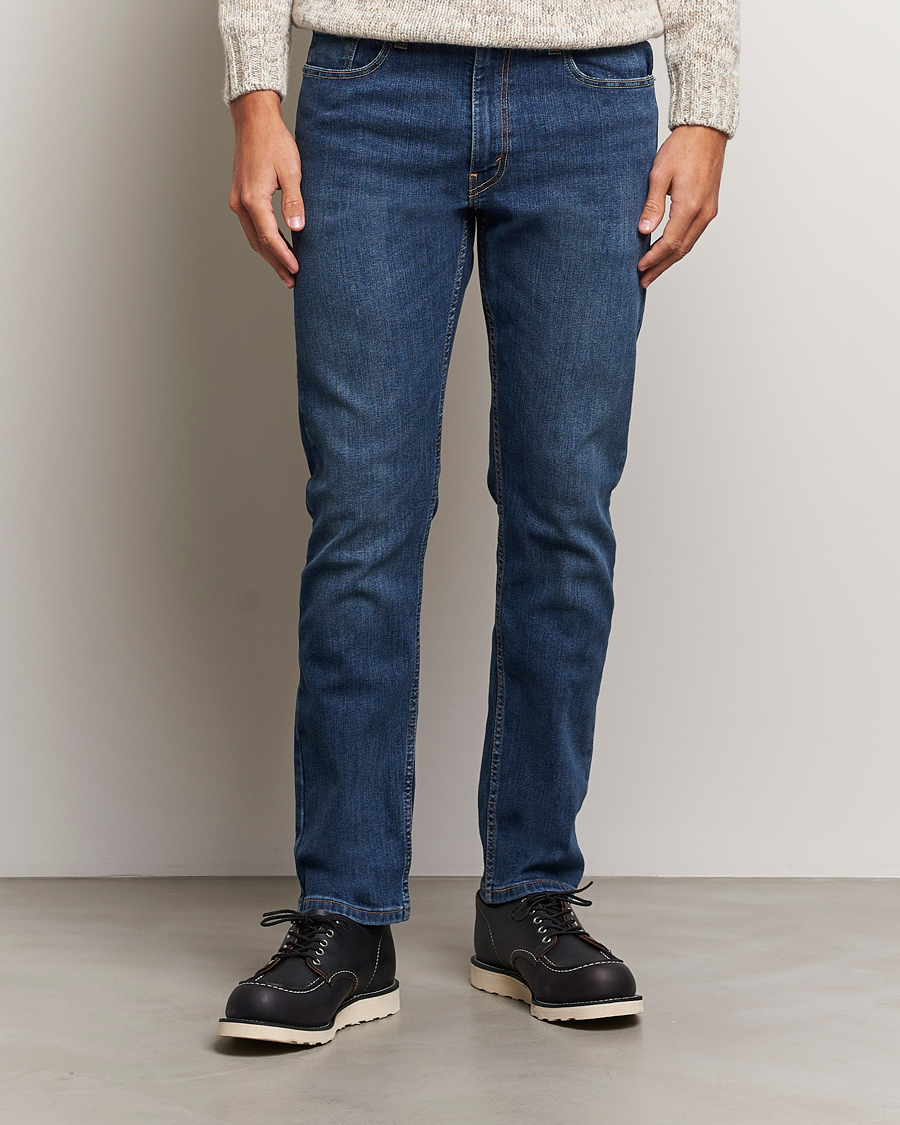 Herr |  | Levi\'s | 502 Taper Jeans Panda