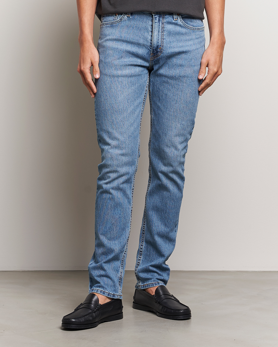 Herr | Levi's | Levi\'s | 511 Slim Jeans On The Cool